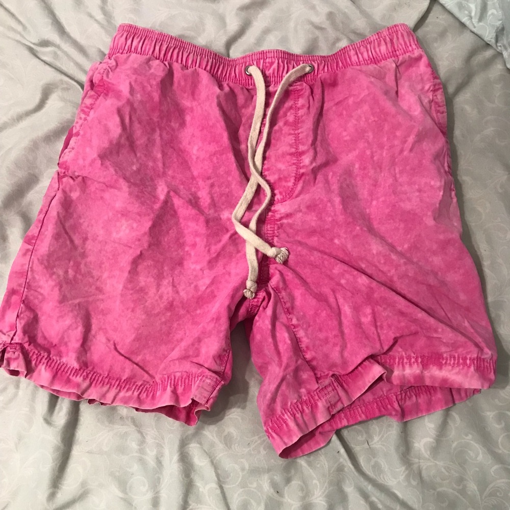 Nice swim shorts